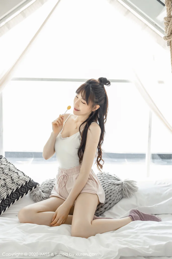 [IMISS] Vol.457 Lynn – Liu Yining (刘奕宁) preview 17