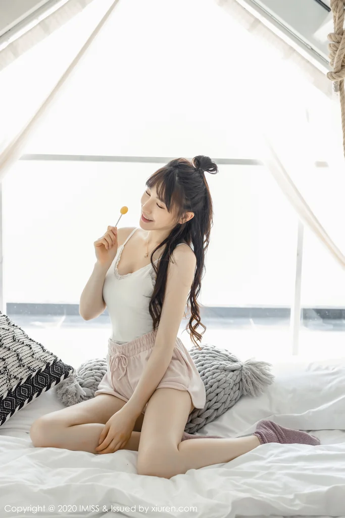 [IMISS] Vol.457 Lynn – Liu Yining (刘奕宁) preview 18