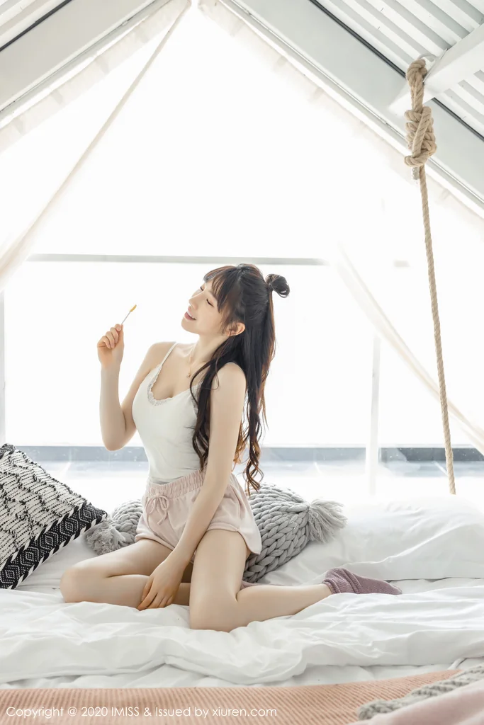 [IMISS] Vol.457 Lynn – Liu Yining (刘奕宁) preview 19