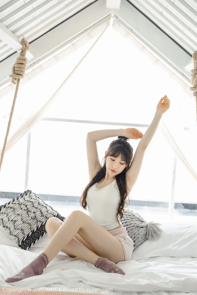 [IMISS] Vol.457 Lynn – Liu Yining (刘奕宁) preview 20