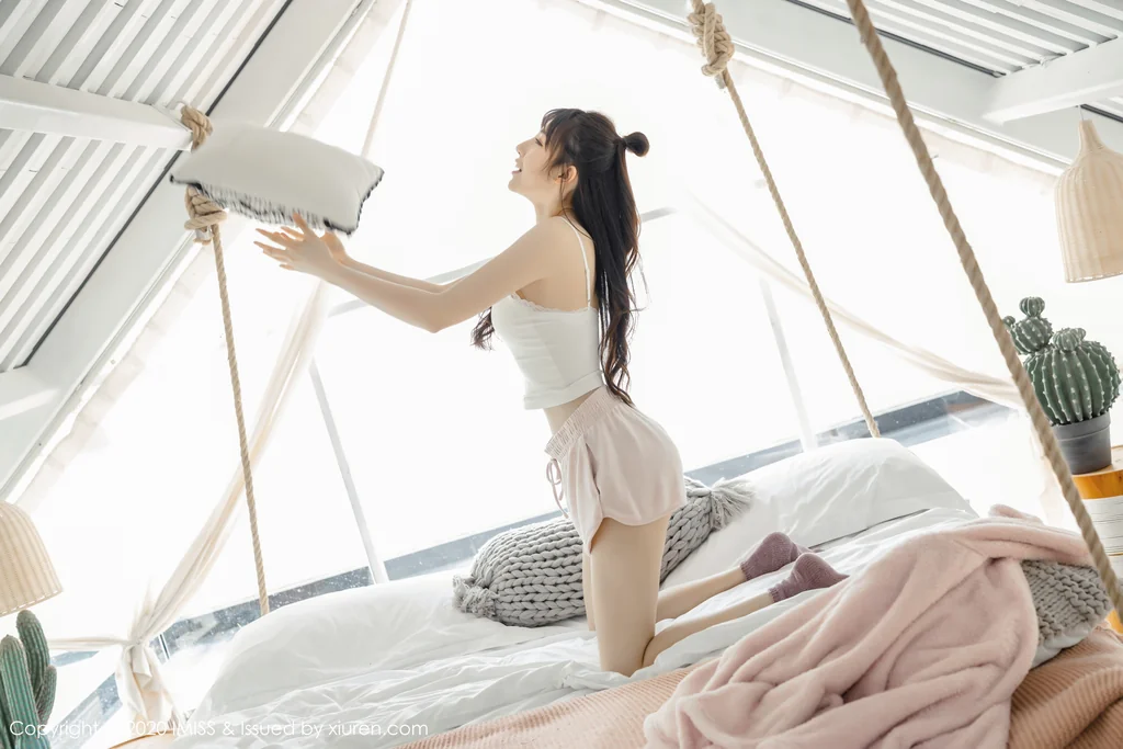 [IMISS] Vol.457 Lynn – Liu Yining (刘奕宁) preview 22