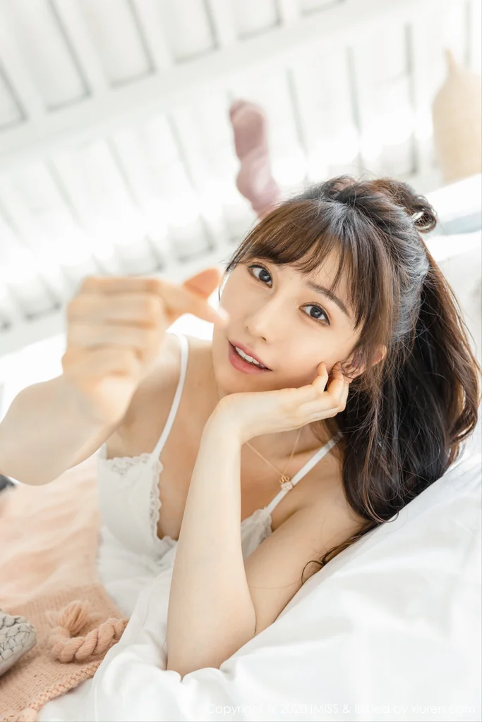 [IMISS] Vol.457 Lynn – Liu Yining (刘奕宁) preview 30