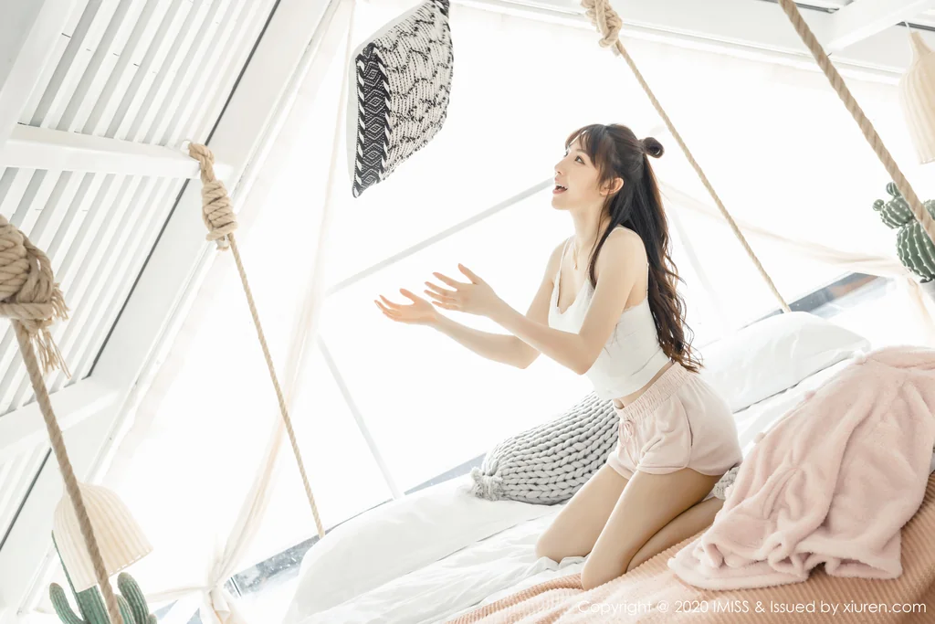 [IMISS] Vol.457 Lynn – Liu Yining (刘奕宁) preview 32