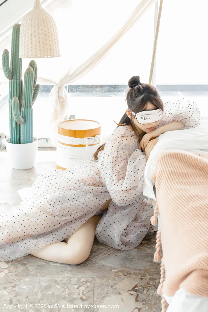 [IMISS] Vol.457 Lynn – Liu Yining (刘奕宁) preview 34