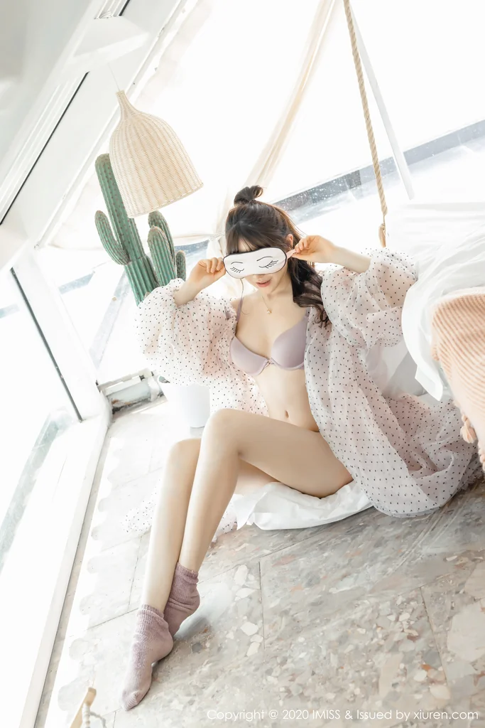 [IMISS] Vol.457 Lynn – Liu Yining (刘奕宁) preview 37
