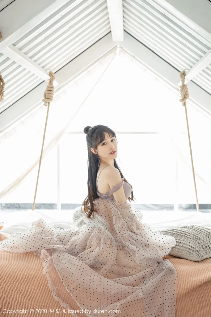 [IMISS] Vol.457 Lynn – Liu Yining (刘奕宁) preview 38