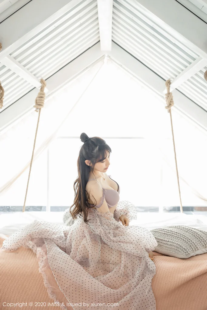 [IMISS] Vol.457 Lynn – Liu Yining (刘奕宁) preview 39
