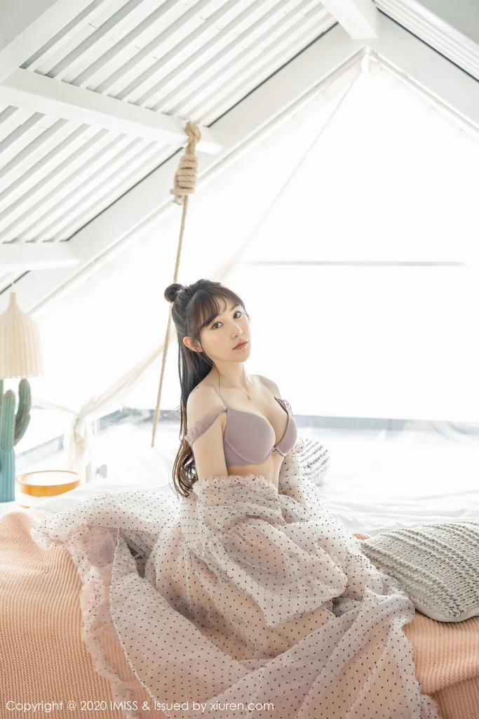 [IMISS] Vol.457 Lynn – Liu Yining (刘奕宁) preview 40