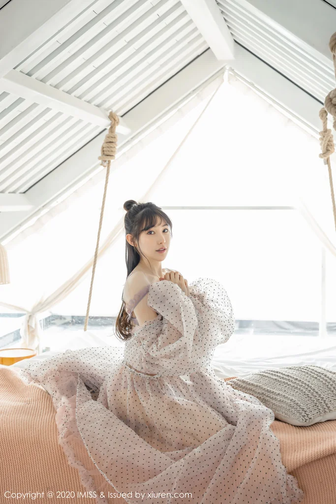 [IMISS] Vol.457 Lynn – Liu Yining (刘奕宁) preview 41