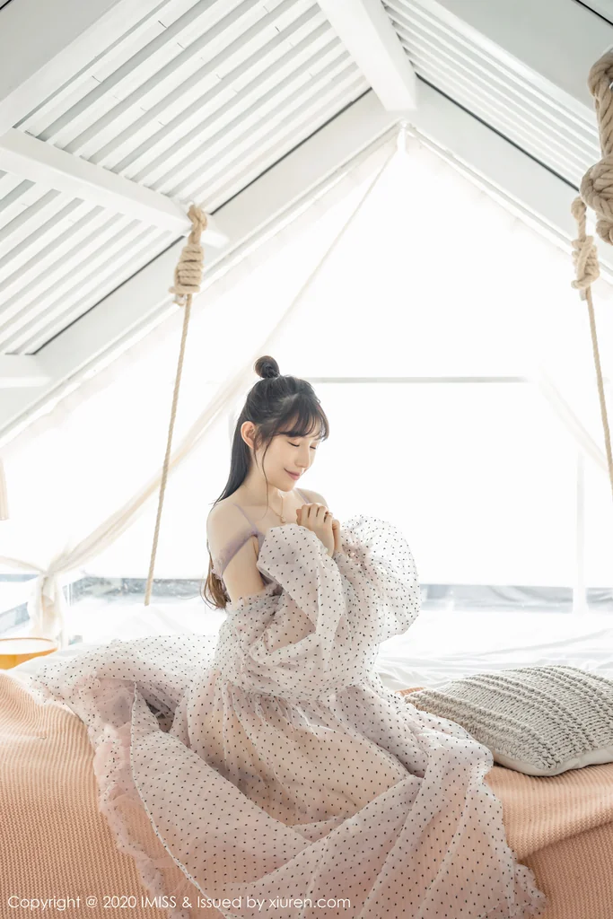 [IMISS] Vol.457 Lynn – Liu Yining (刘奕宁) preview 42