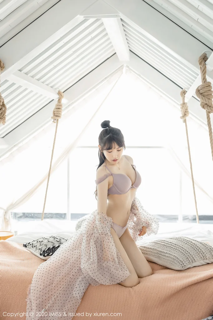 [IMISS] Vol.457 Lynn – Liu Yining (刘奕宁) preview 43