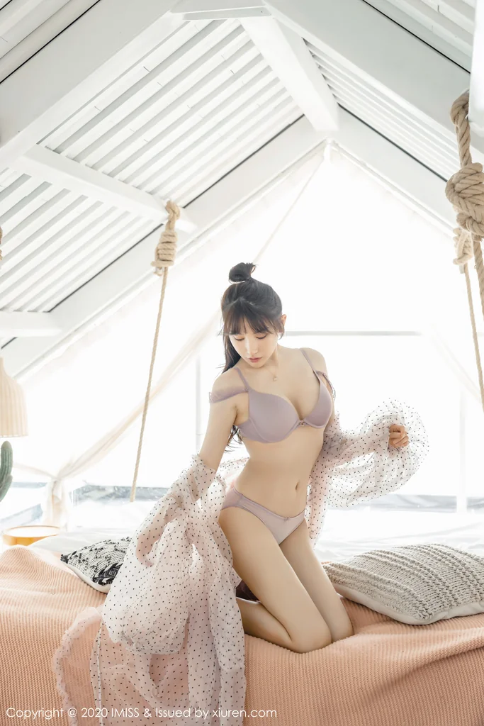 [IMISS] Vol.457 Lynn – Liu Yining (刘奕宁) preview 44