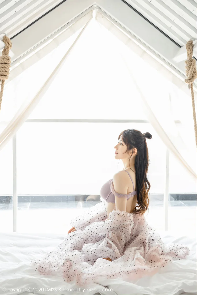 [IMISS] Vol.457 Lynn – Liu Yining (刘奕宁) preview 45