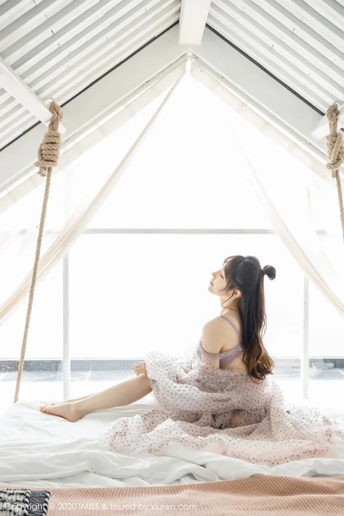 [IMISS] Vol.457 Lynn – Liu Yining (刘奕宁) preview 46