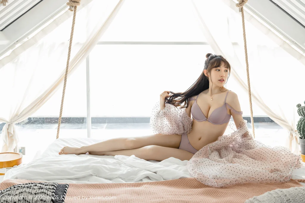 [IMISS] Vol.457 Lynn – Liu Yining (刘奕宁) preview 47