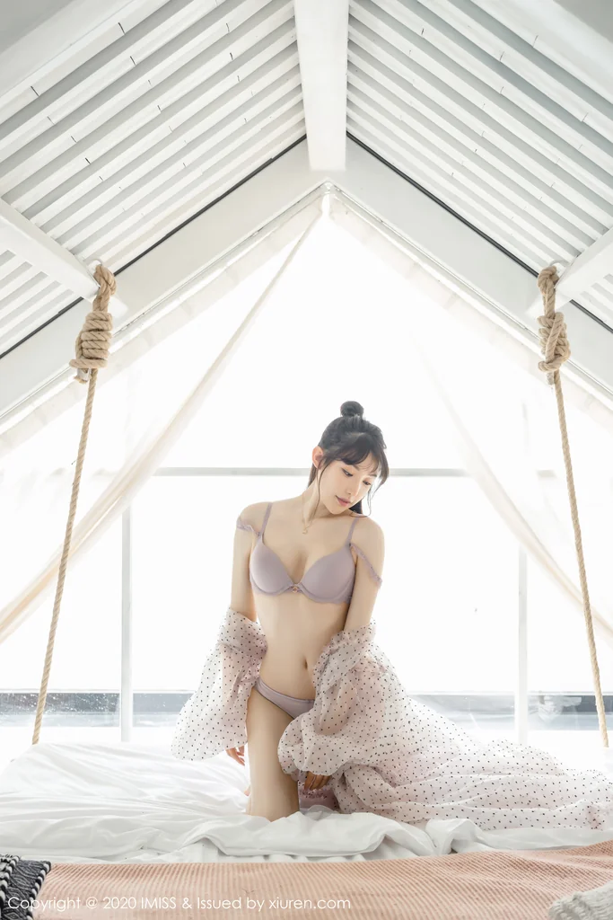 [IMISS] Vol.457 Lynn – Liu Yining (刘奕宁) preview 49