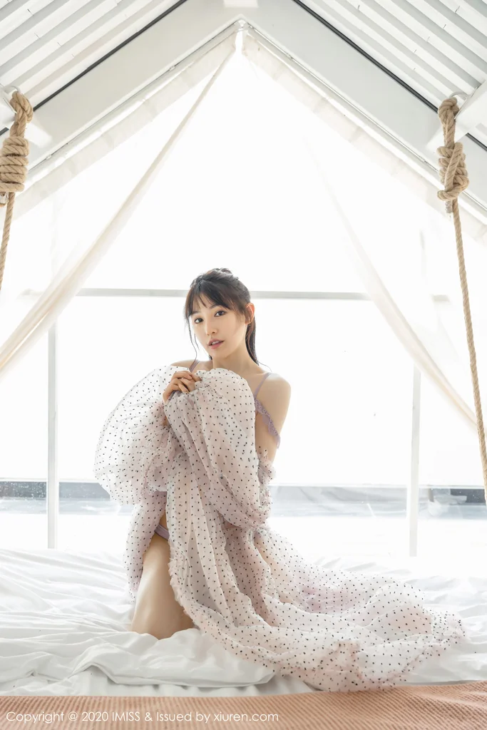[IMISS] Vol.457 Lynn – Liu Yining (刘奕宁) preview 50