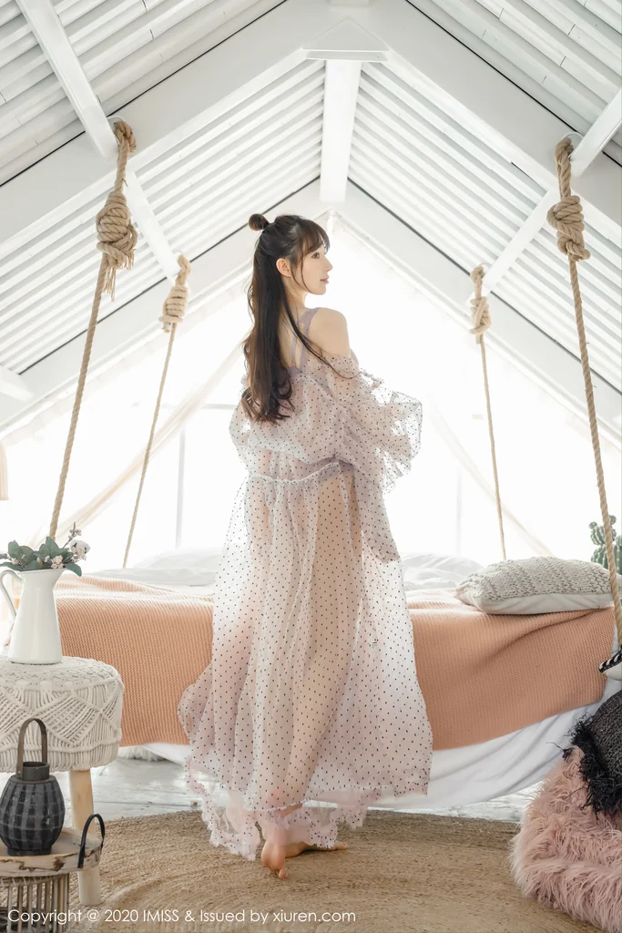 [IMISS] Vol.457 Lynn – Liu Yining (刘奕宁) preview 51