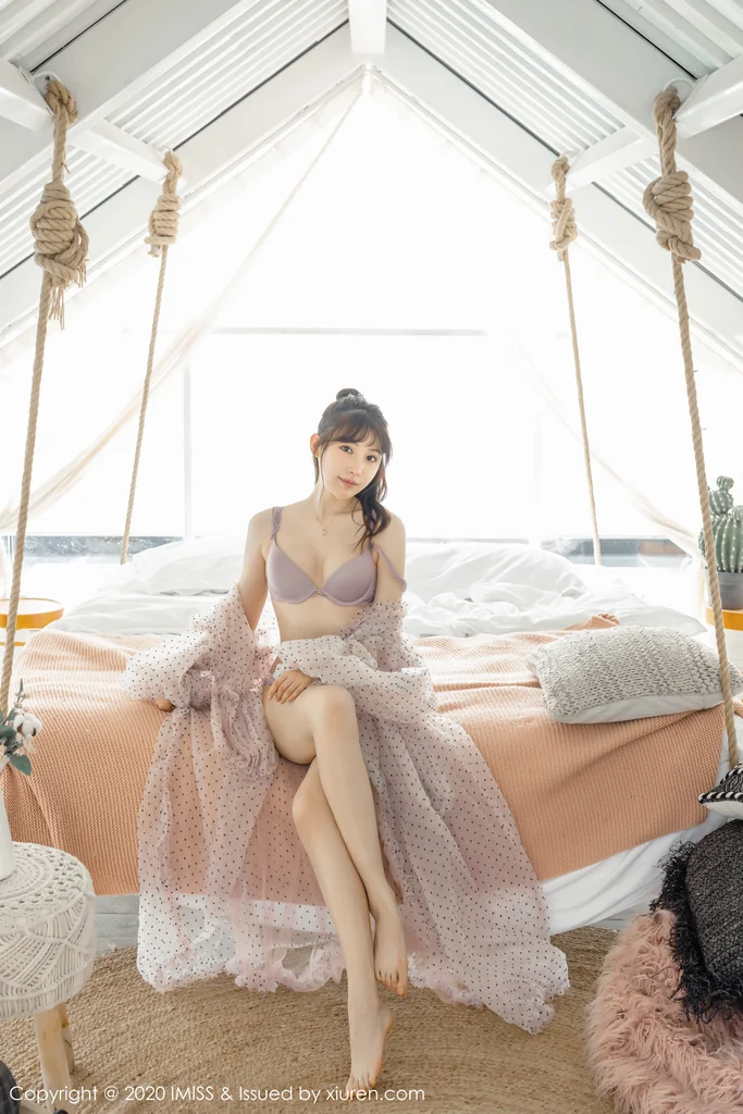 [IMISS] Vol.457 Lynn – Liu Yining (刘奕宁) preview 52