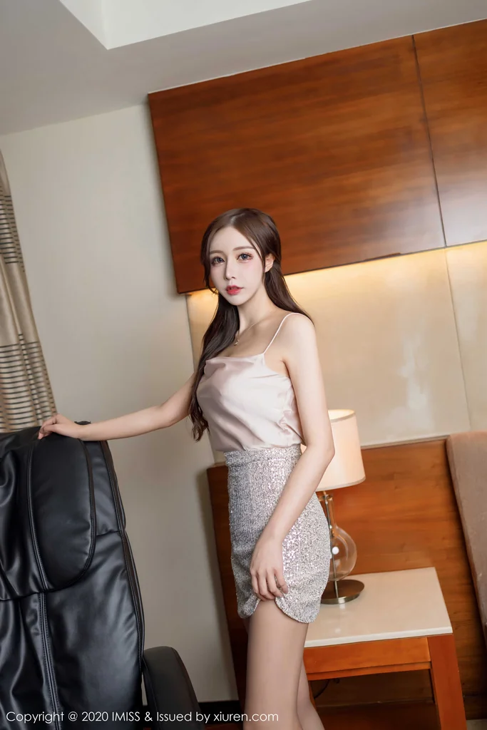 [IMISS] Vol.465 LindaLinda preview 5