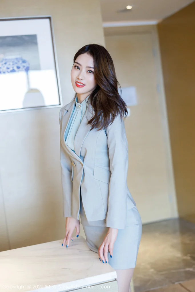 [IMISS] Vol.466 Fang Zi Xuan (方子萱) preview 12