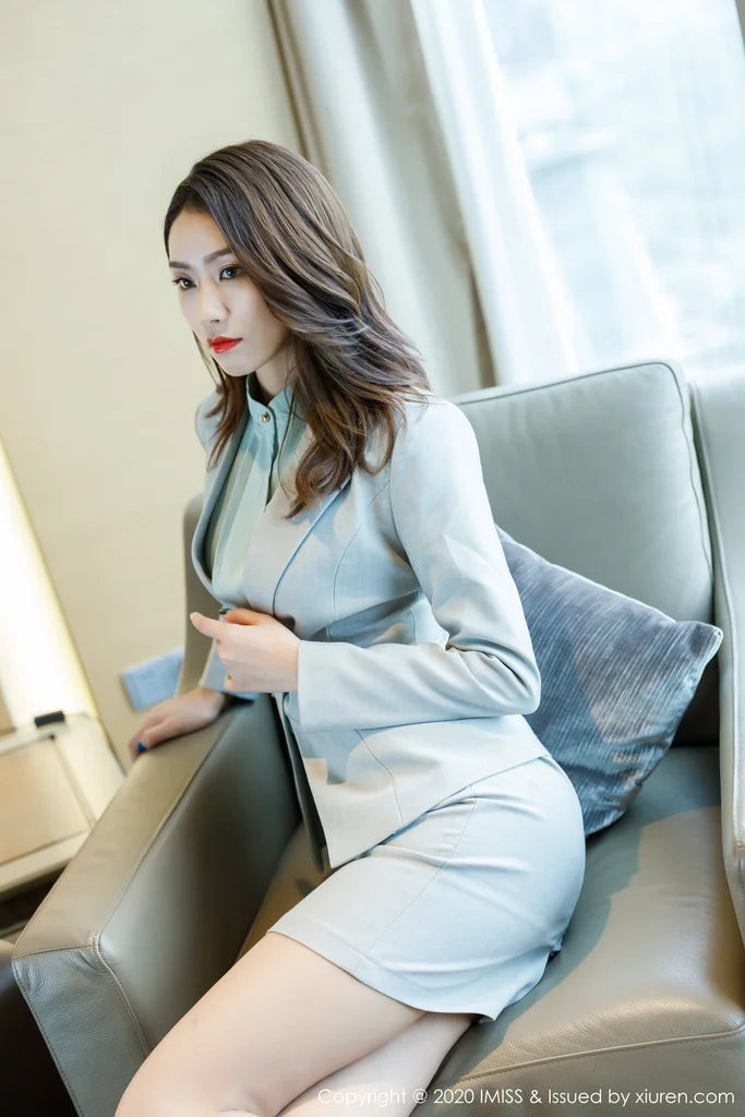 [IMISS] Vol.466 Fang Zi Xuan (方子萱) preview 15
