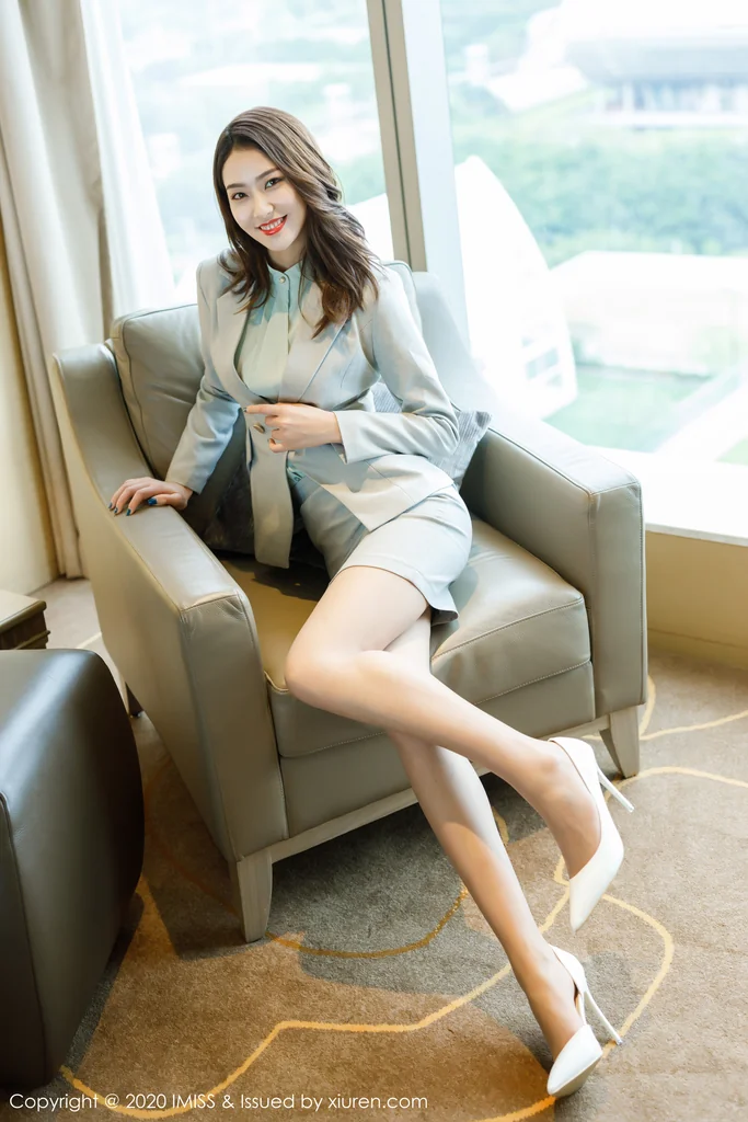 [IMISS] Vol.466 Fang Zi Xuan (方子萱) preview 16