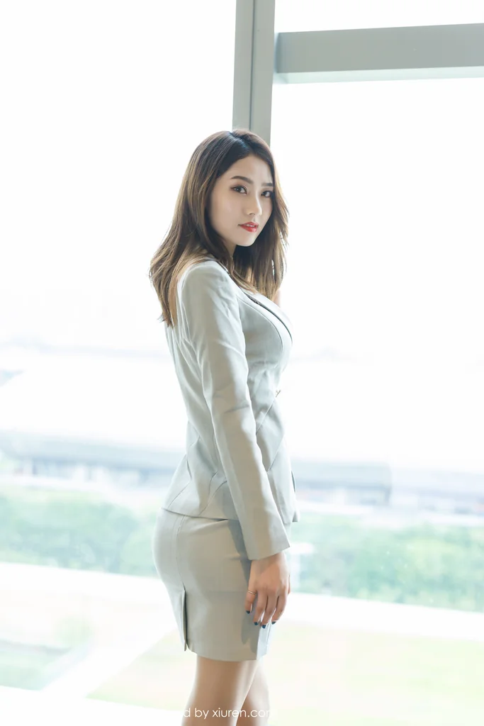 [IMISS] Vol.466 Fang Zi Xuan (方子萱) preview 18