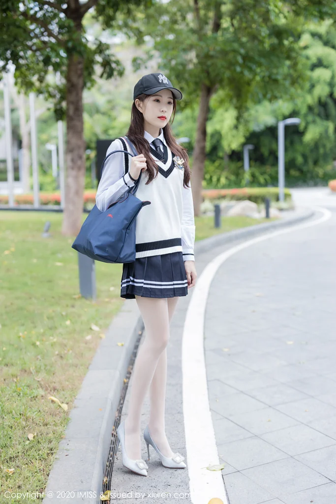 [IMISS] Vol.467 杨紫嫣Cynthia preview 2