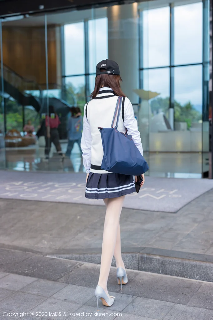 [IMISS] Vol.467 杨紫嫣Cynthia preview 4