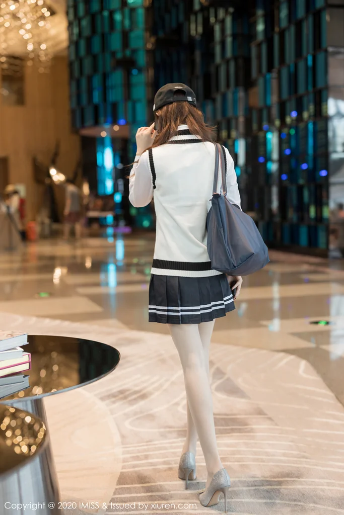 [IMISS] Vol.467 杨紫嫣Cynthia preview 6