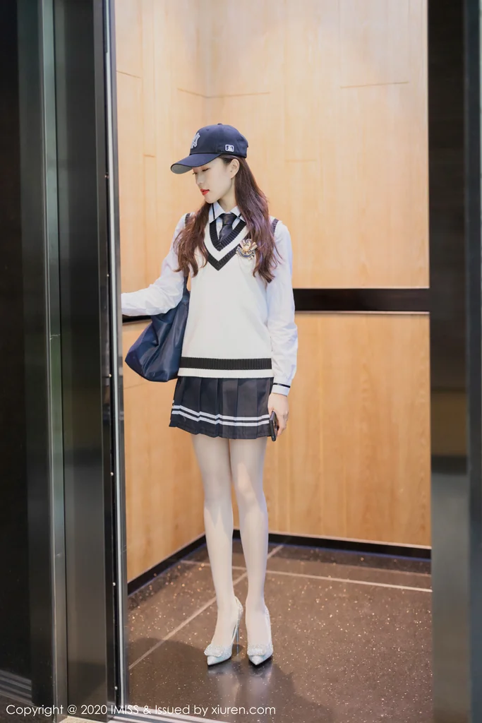 [IMISS] Vol.467 杨紫嫣Cynthia preview 8