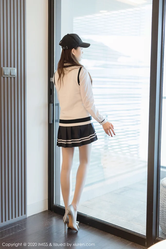 [IMISS] Vol.467 杨紫嫣Cynthia preview 15