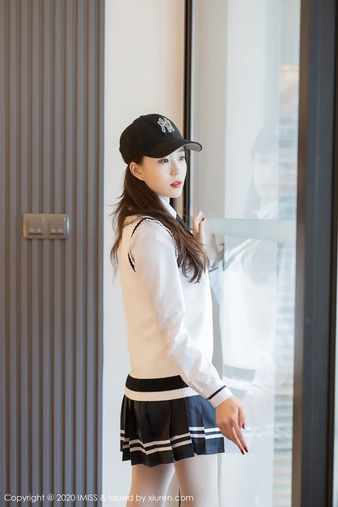 [IMISS] Vol.467 杨紫嫣Cynthia preview 16