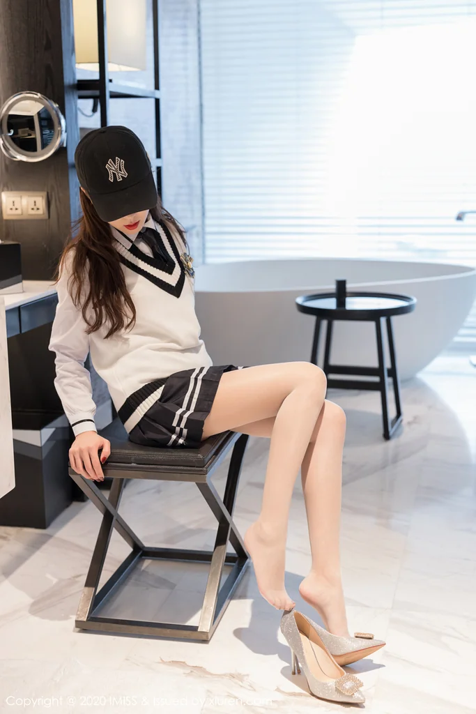 [IMISS] Vol.467 杨紫嫣Cynthia preview 20