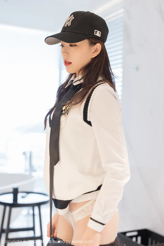 [IMISS] Vol.467 杨紫嫣Cynthia preview 23