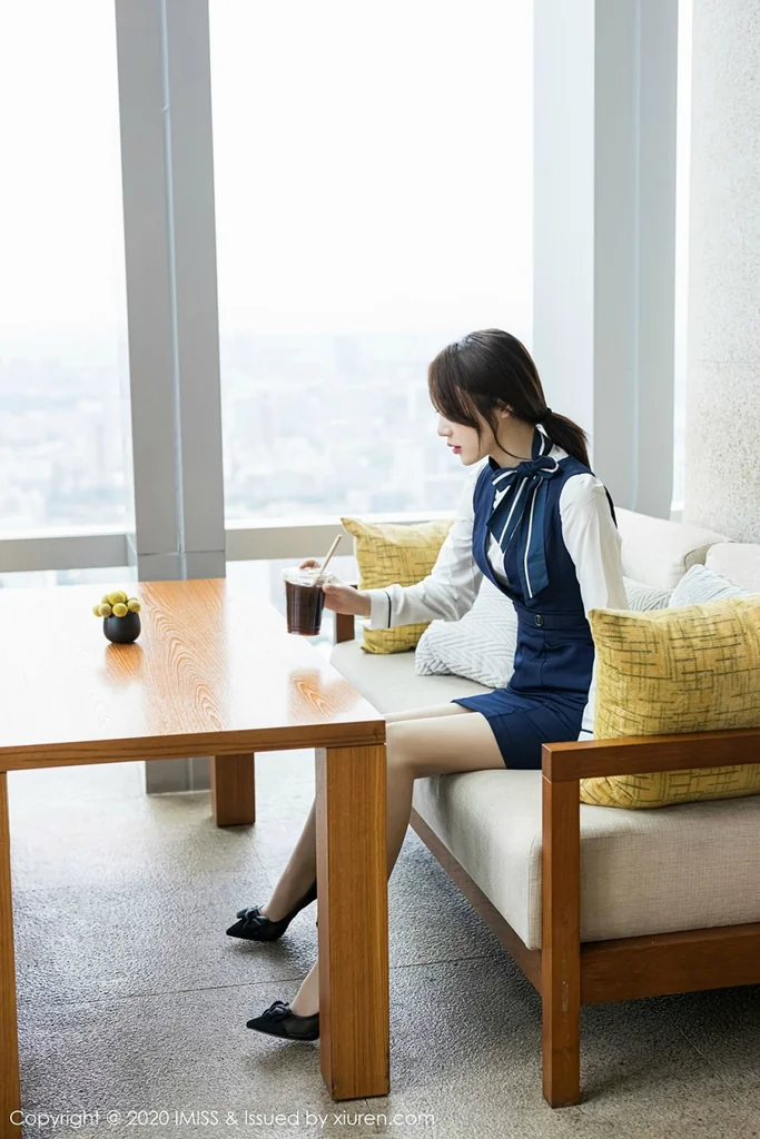 [IMISS] Vol.468 九月生 preview 7