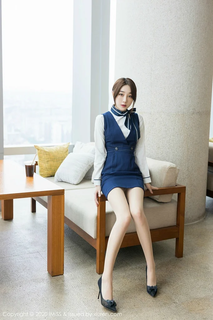 [IMISS] Vol.468 九月生 preview 10