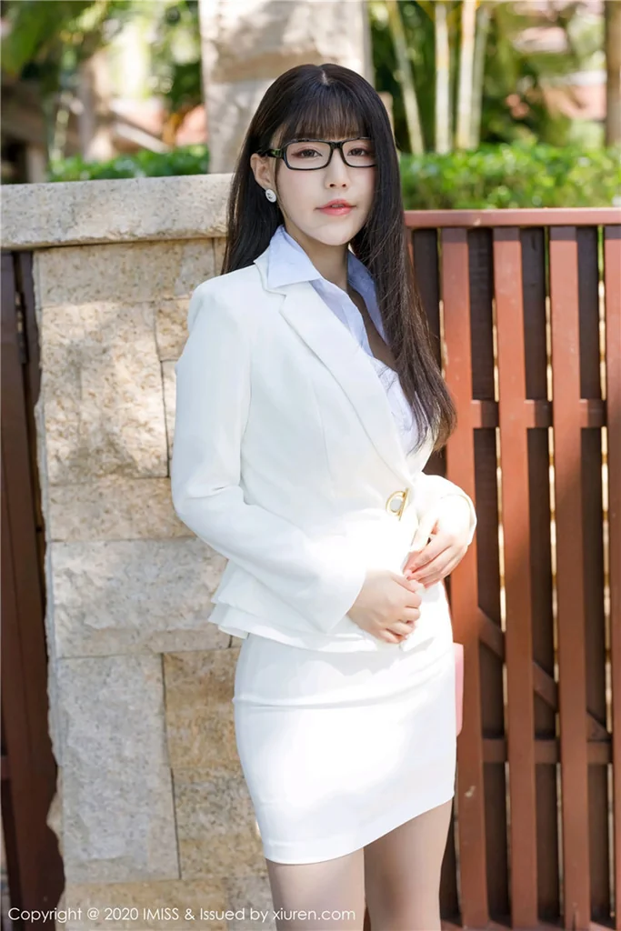 [IMISS] Vol.470 Zhu Ke Er (朱可儿Flower) preview 2