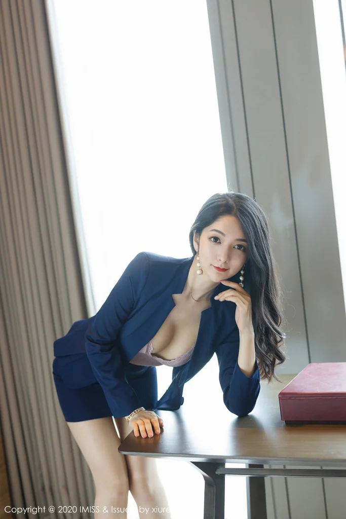 [IMISS] Vol.471 Xiao Reba (Angela小热巴) preview 22