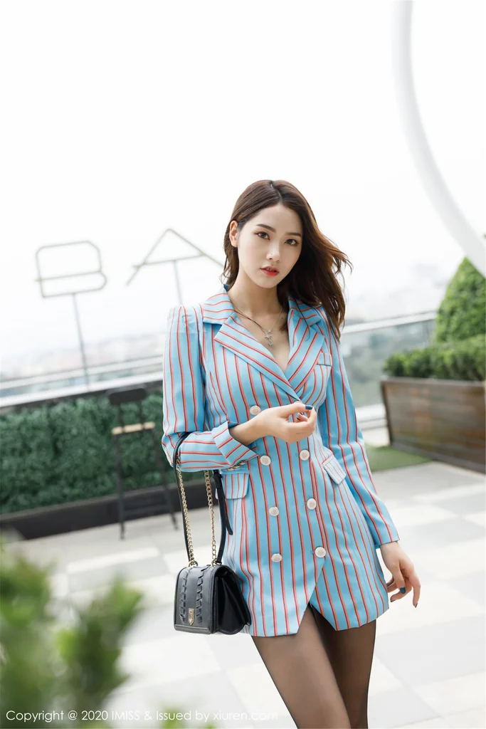 [IMISS] Vol.472 Fang Zi Xuan (方子萱) preview 45