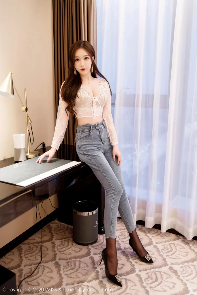 [IMISS] Vol.474 LindaLinda preview 1