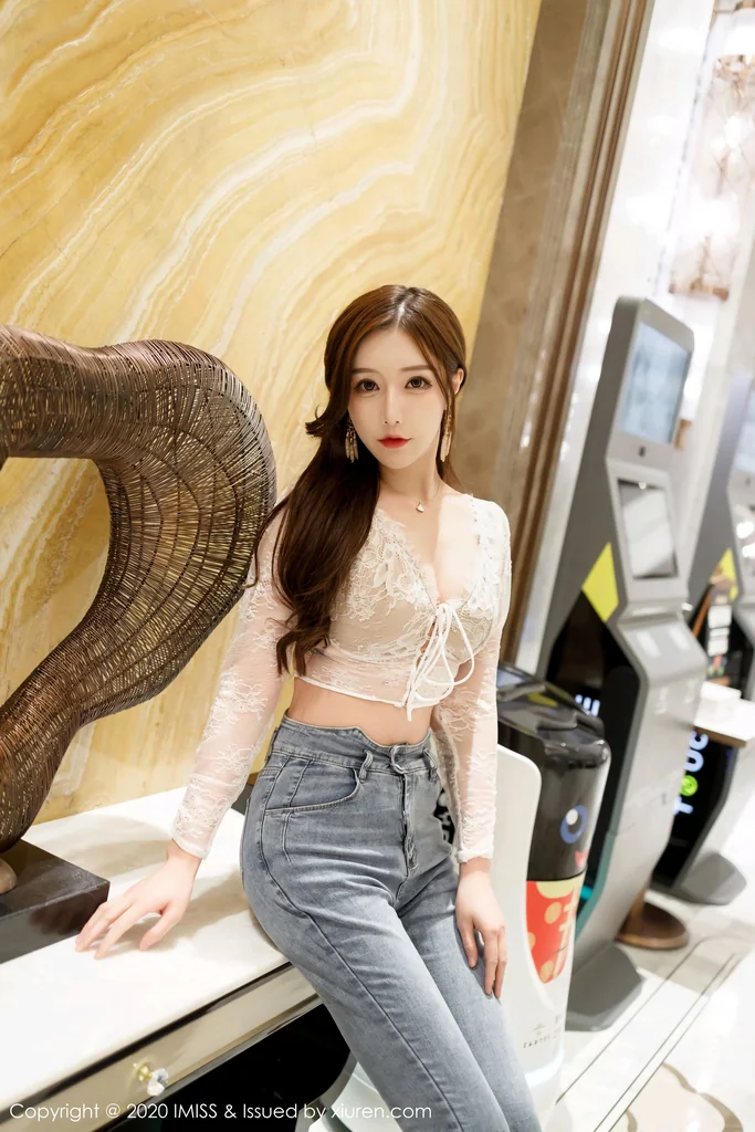 [IMISS] Vol.474 LindaLinda preview 4