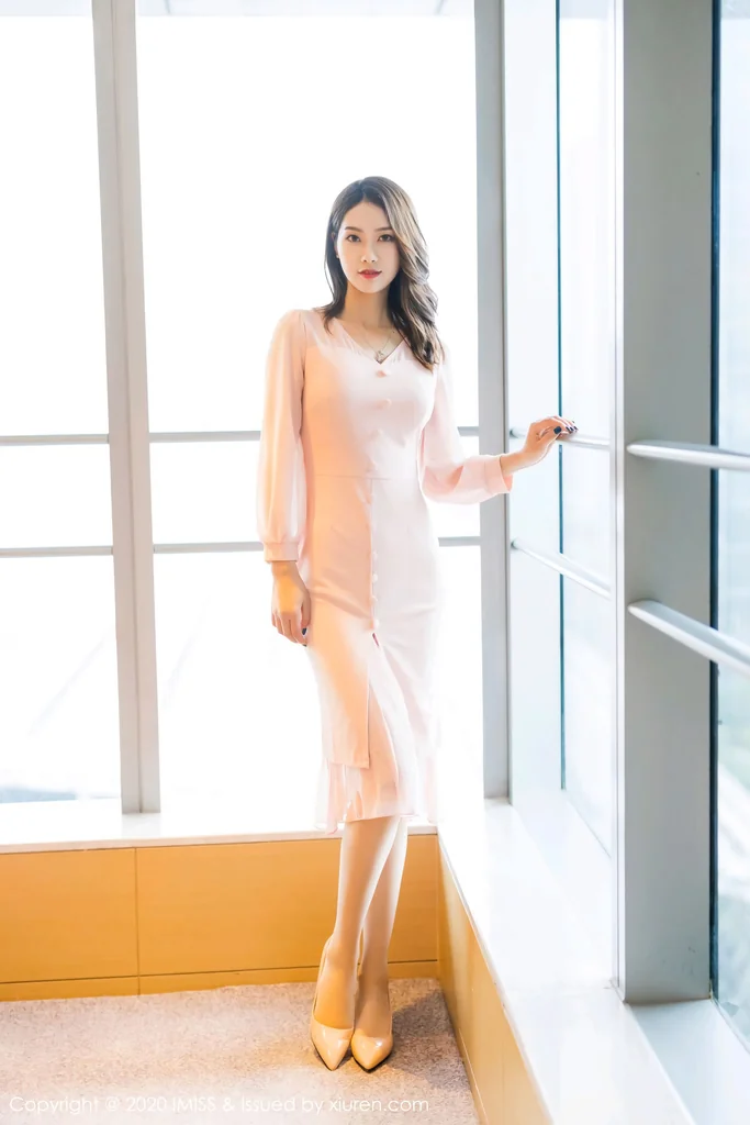 [IMISS] Vol.476 Fang Zi Xuan (方子萱) preview 1