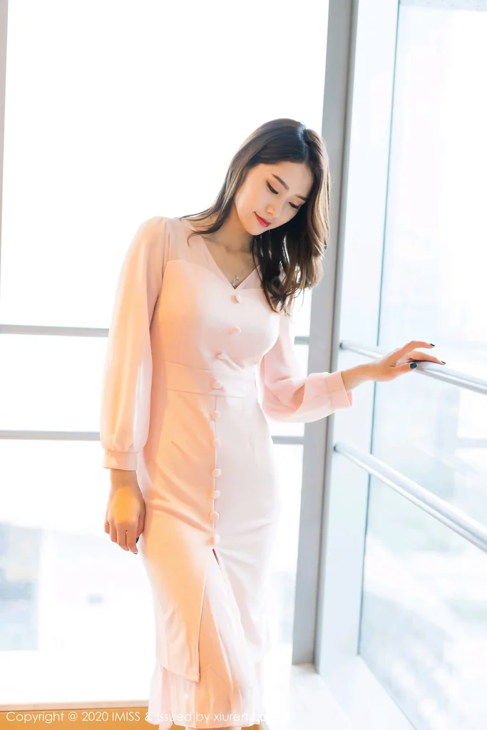 [IMISS] Vol.476 Fang Zi Xuan (方子萱) preview 11
