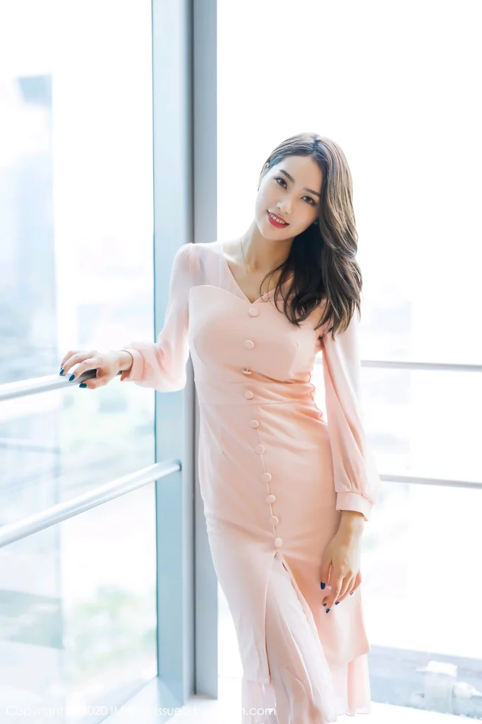 [IMISS] Vol.476 Fang Zi Xuan (方子萱) preview 28