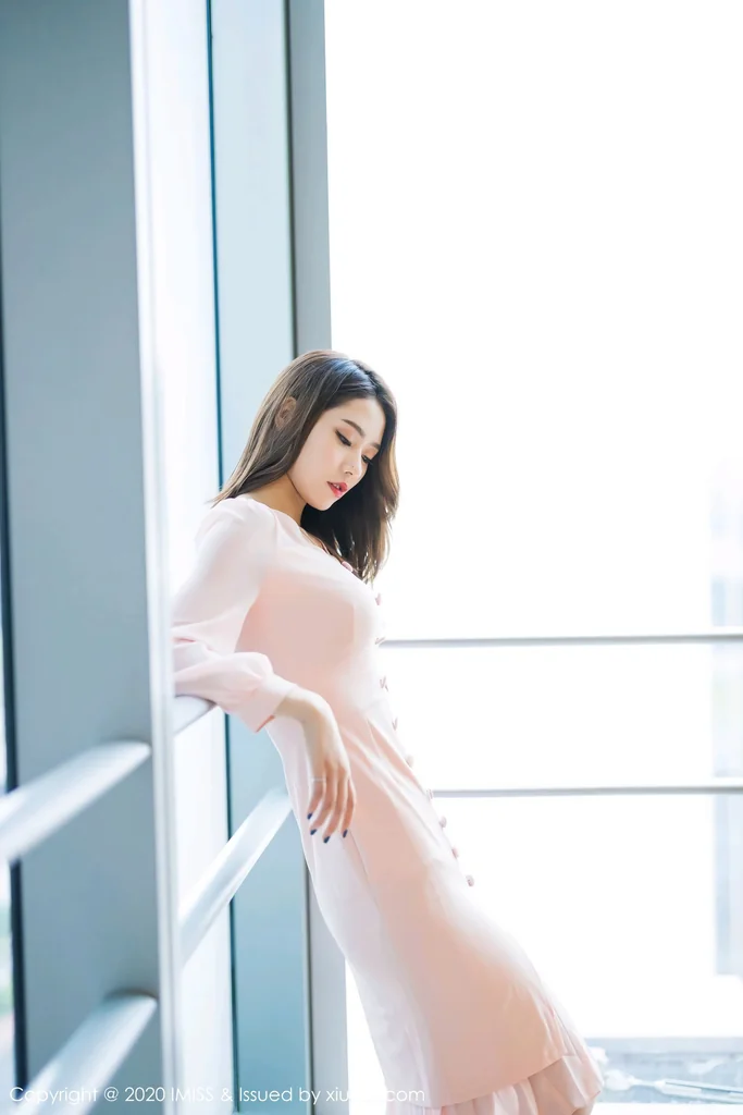 [IMISS] Vol.476 Fang Zi Xuan (方子萱) preview 36