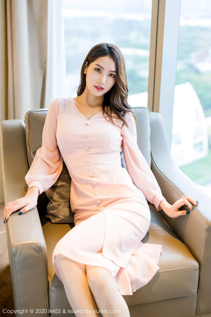 [IMISS] Vol.476 Fang Zi Xuan (方子萱) preview 37