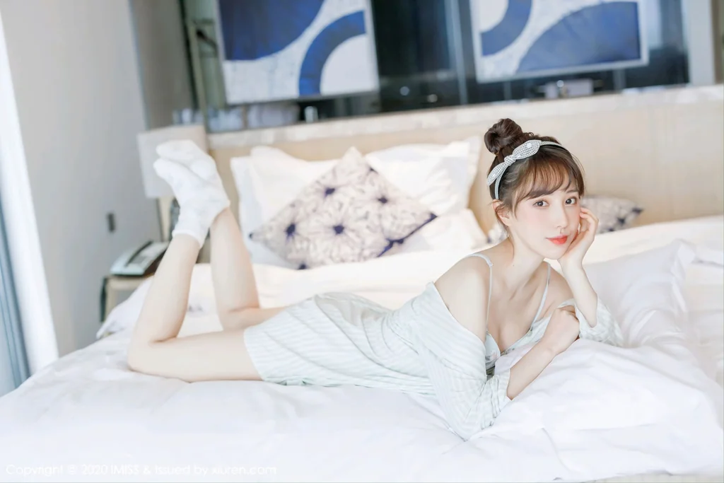 [IMISS] Vol.481 Lynn – Liu Yining (刘奕宁) preview 2