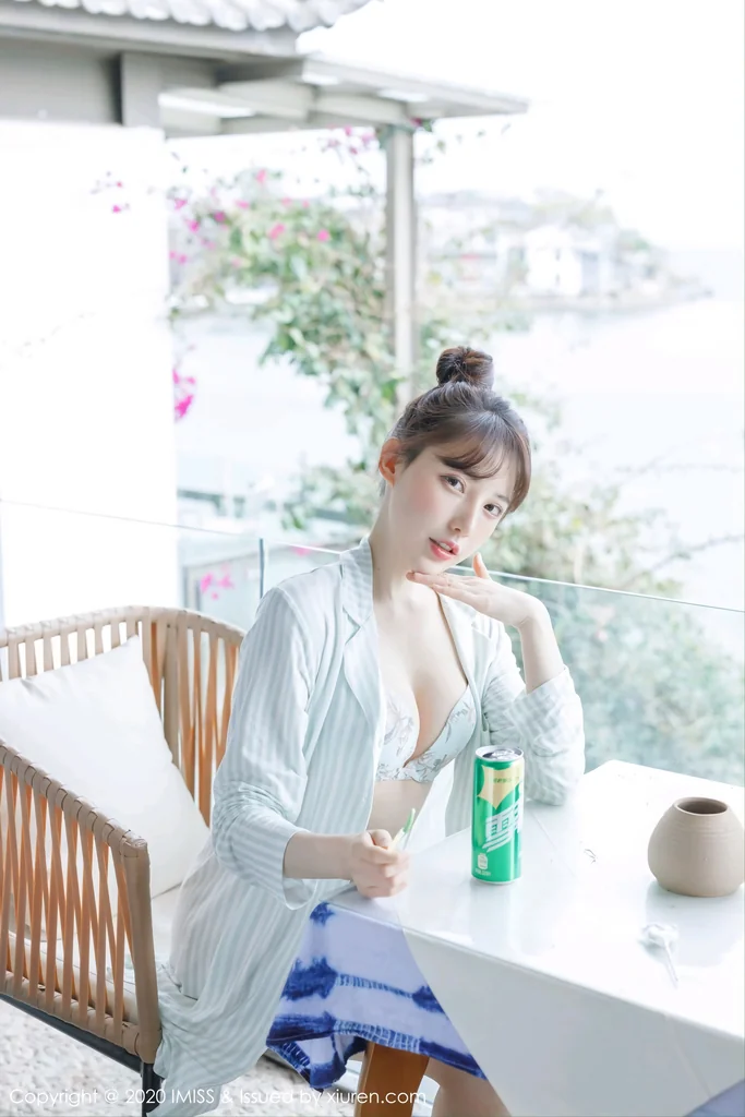 [IMISS] Vol.481 Lynn – Liu Yining (刘奕宁) preview 3